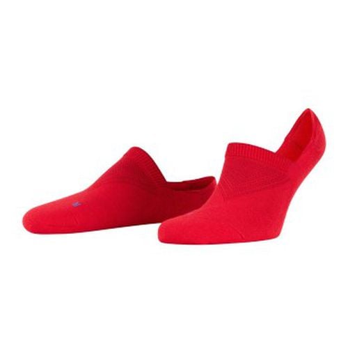 Falke Cool Kick Invisible Unisex Socks Rot Gr 39/41 - Falke KGaA - Modalova