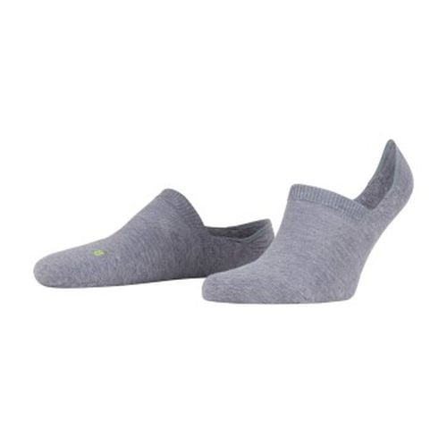 Falke Cool Kick Invisible Unisex Socks Grau Gr 46/48 - Falke KGaA - Modalova