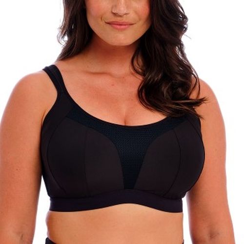 BH Elevate Underwired Sports Bra Schwarz D 70 Damen - Fantasie - Modalova