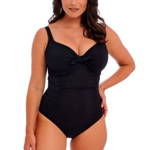 Merissa Underwired Swimsuit Schwarz I 80 Damen - Fantasie - Modalova