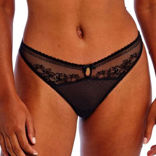 Sydnie Brazilian Schwarz Small Damen - Freya - Modalova