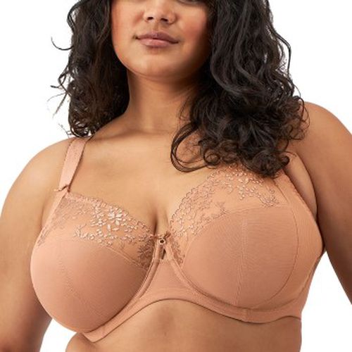 BH Zarla Underwired Bra F 80 Damen - Elomi - Modalova