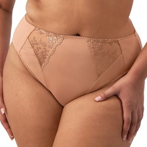 Zarla High Leg Brief Polyamid Medium Damen - Elomi - Modalova