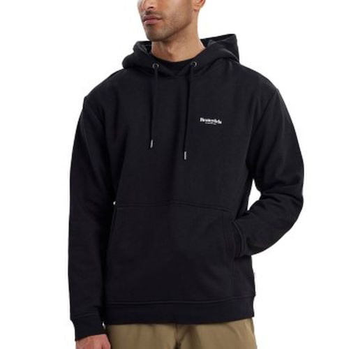 Regular Hoodie Schwarz Small Herren - Resteröds - Modalova