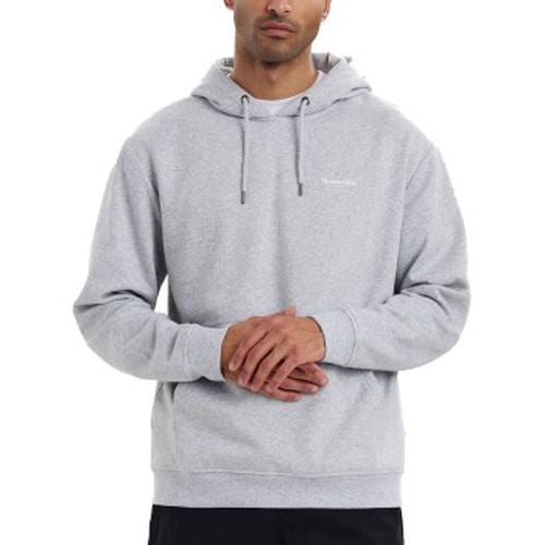 Regular Hoodie Grau Small Herren - Resteröds - Modalova