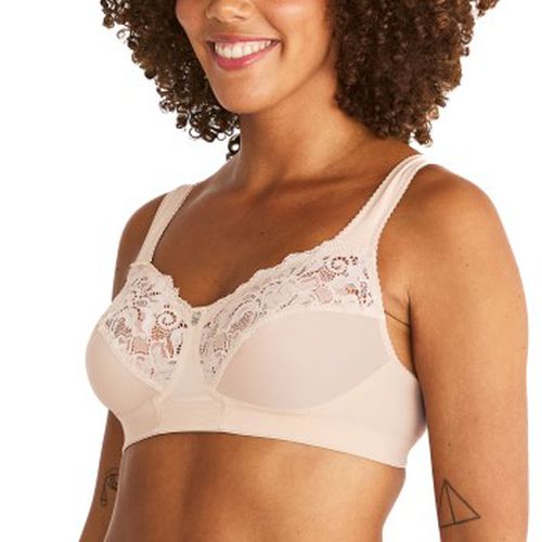 BH Support Soft Bra B 75 Damen - Swegmark - Modalova