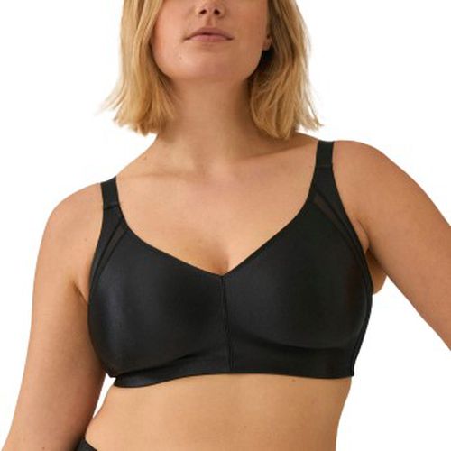 BH Curve Hugger Soft Bra Schwarz Polyamid B 75 Damen - NATURANA - Modalova