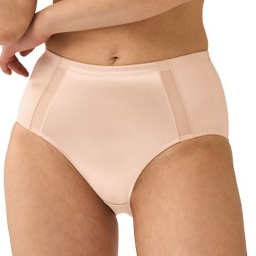 Curve Hugger High Waist Brief Polyamid 38 Damen - NATURANA - Modalova