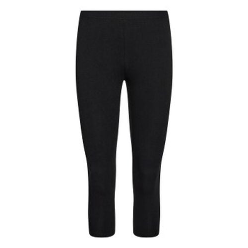 Bamboo Capri Schwarz Bambus Small Damen - Decoy - Modalova