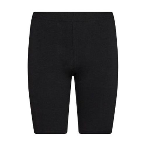 Bamboo Shorts Schwarz Small Damen - Decoy - Modalova