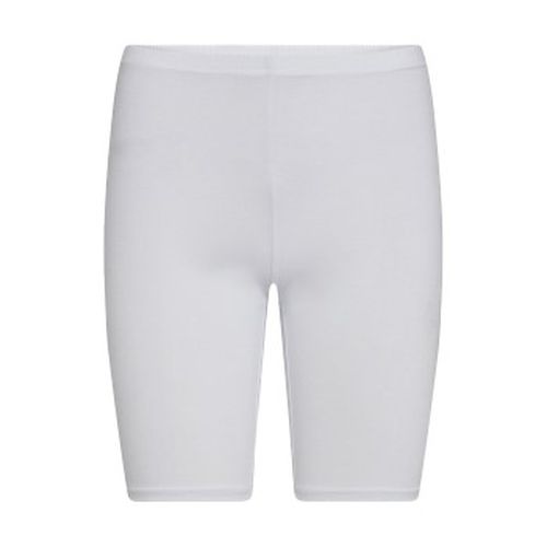 Bamboo Shorts Weiß Small Damen - Decoy - Modalova