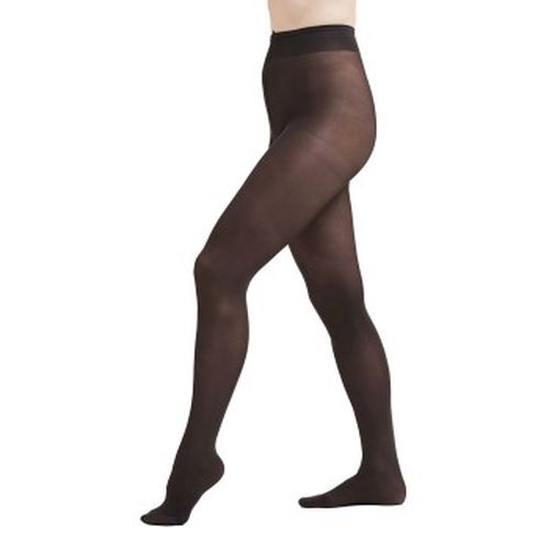 Strumpfhosen 3P Recycled Tight 60 Den Schwarz Polyester X-Large Damen - Decoy - Modalova