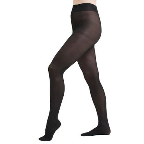 Strumpfhosen 3P Recycled Tight 60 Den Schwarz Polyester X-Large Damen - Decoy - Modalova