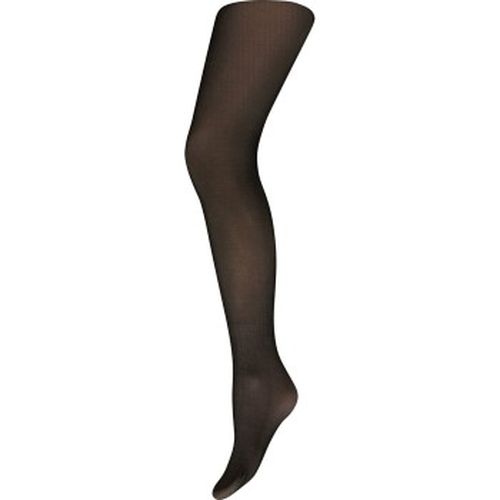 Strumpfhosen Fleece 280 Denier Tights Schwarz Polyester One Size Damen - Decoy - Modalova