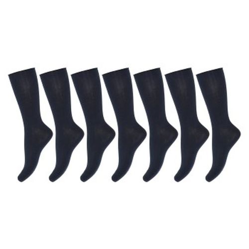 P Organic Cotton Socks Marine Strl 37/41 Damen - Decoy - Modalova