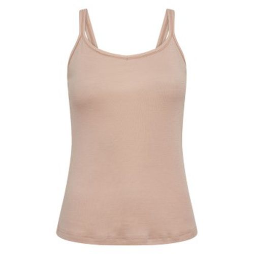 Wool Narrow Straps Top Wolle Small Damen - JBS of Denmark - Modalova