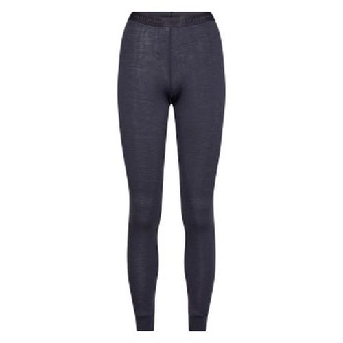 Wool Pants Dunkelgrau Wolle Small Damen - JBS of Denmark - Modalova