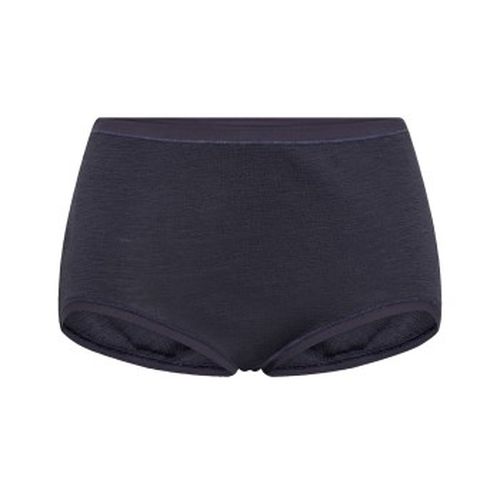 Wool Maxi Briefs Dunkelgrau Wolle Small Damen - JBS of Denmark - Modalova