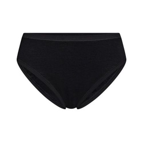 Wool Tai Briefs Schwarz Wolle Small Damen - JBS of Denmark - Modalova