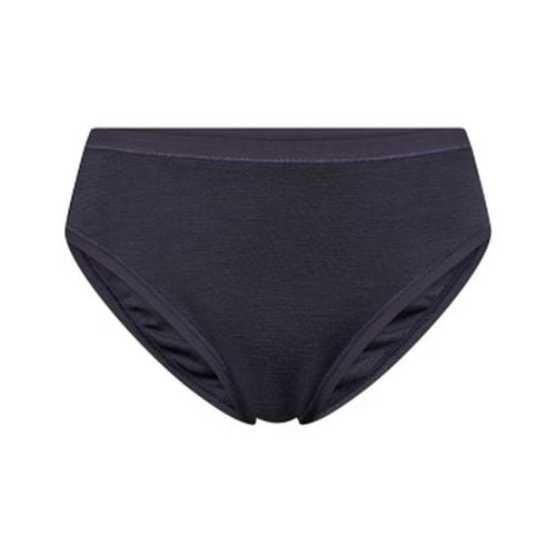 Wool Tai Briefs Dunkelgrau Wolle Small Damen - JBS of Denmark - Modalova