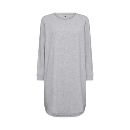 Woman Long Sleeve Big Tee Hellgrau Small Damen - JBS of Denmark - Modalova