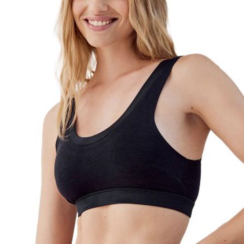 BH Bra Top Schwarz Small Damen - JBS of Denmark - Modalova