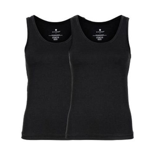 P Singlet Schwarz Small Damen - JBS of Denmark - Modalova