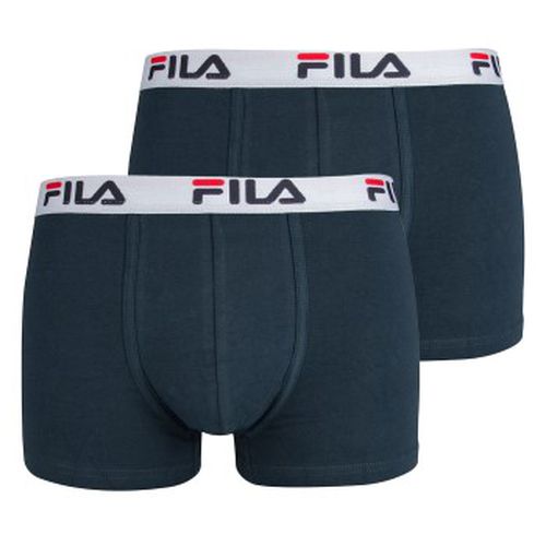 P Urban Boxers Baumwolle Medium Herren - FILA - Modalova