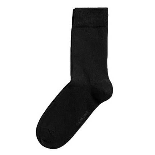 Core Ankle Socks Schwarz Baumwolle Gr 41/45 Herren - Björn Borg - Modalova