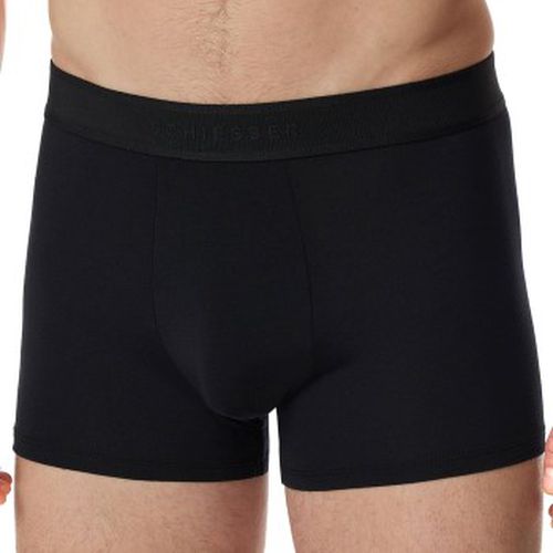 Premium Modal Shorts Schwarz Small Herren - Schiesser - Modalova