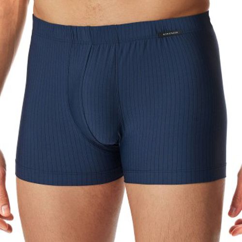 Pure Micro Shorts Dunkelblau Small Herren - Schiesser - Modalova