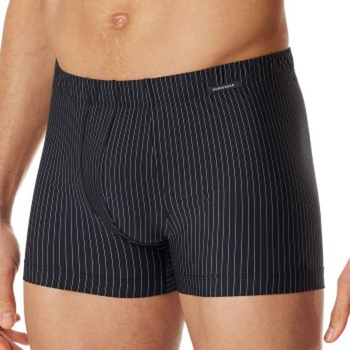 Pure Micro Shorts Schwarz Small Herren - Schiesser - Modalova