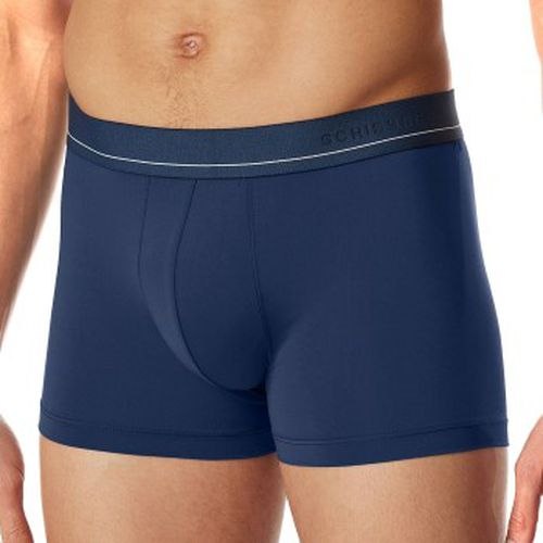 Pure Micro Shorts Plain Dunkelblau Small Herren - Schiesser - Modalova