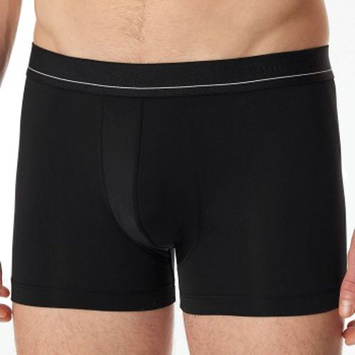 Pure Micro Shorts Plain Schwarz Small Herren - Schiesser - Modalova