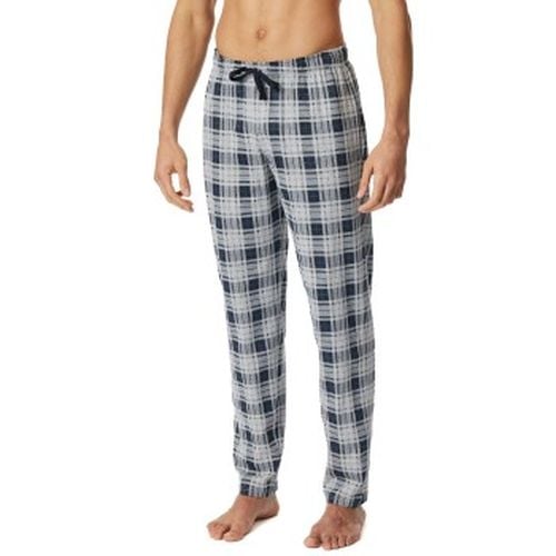 Mix and Relax Cotton Long Pants Baumwolle Small Herren - Schiesser - Modalova