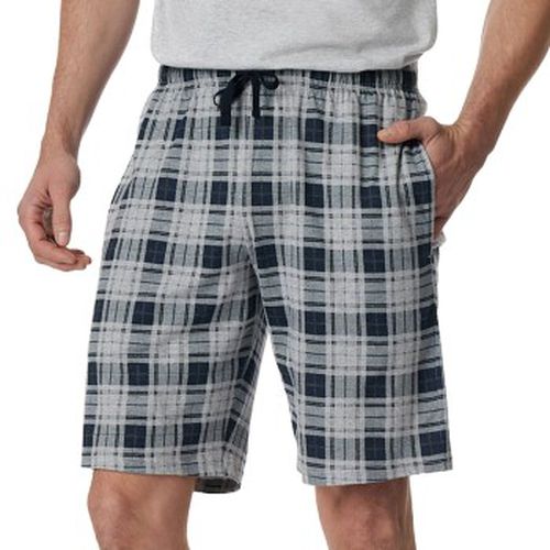 Mix and Relax Cotton Bermuda Shorts Baumwolle Small Herren - Schiesser - Modalova