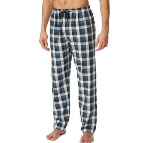 Mix and Relax Woven Long Pants Baumwolle Small Herren - Schiesser - Modalova