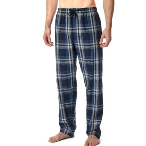 Mix and Relax Woven Long Pants Baumwolle Small Herren - Schiesser - Modalova