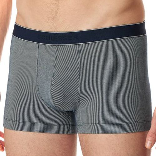 Duality Function Boxer Shorts Marine Small Herren - Schiesser - Modalova