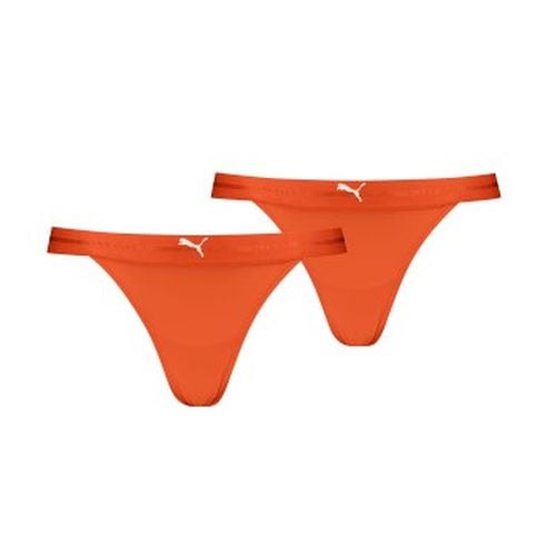 P Tanga String Polyamid Small Damen - Puma - Modalova