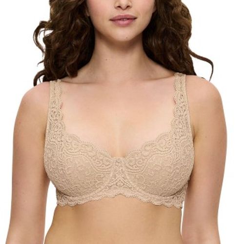 BH Amourette Wired Bra With Lace Haut A 70 Damen - Triumph - Modalova