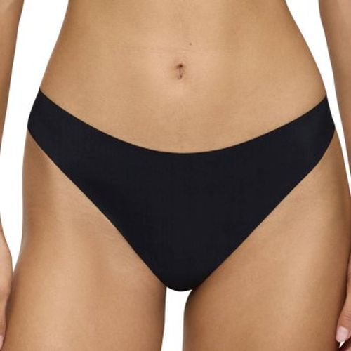 Pretty Micro String Schwarz Small Damen - Triumph - Modalova