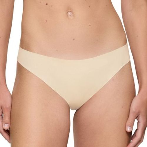 Pretty Micro String Crème Small Damen - Triumph - Modalova