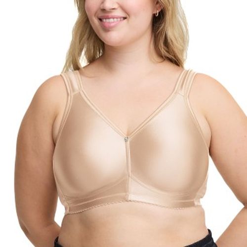 BH Shine Soft Bra Moulded Cups Polyamid B 75 Damen - Swegmark - Modalova