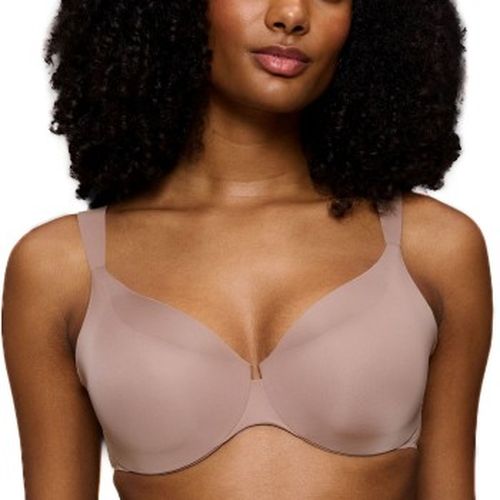 BH BMU Illusion Curve Minimizer Bra Altrosa C 70 Damen - Triumph - Modalova