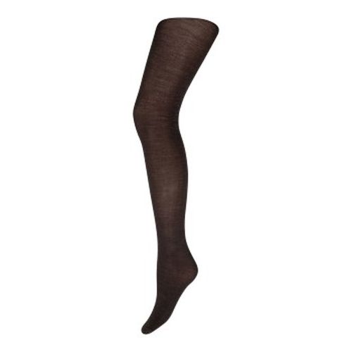 Strumpfhosen Wool Tights 140 Den Braun X-Large Damen - Decoy - Modalova