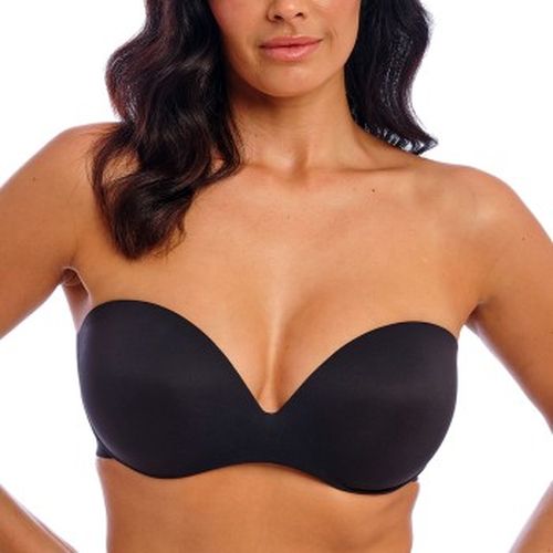 BH Ines Secret Moulded Strapless Bra Schwarz A 70 Damen - Wacoal - Modalova