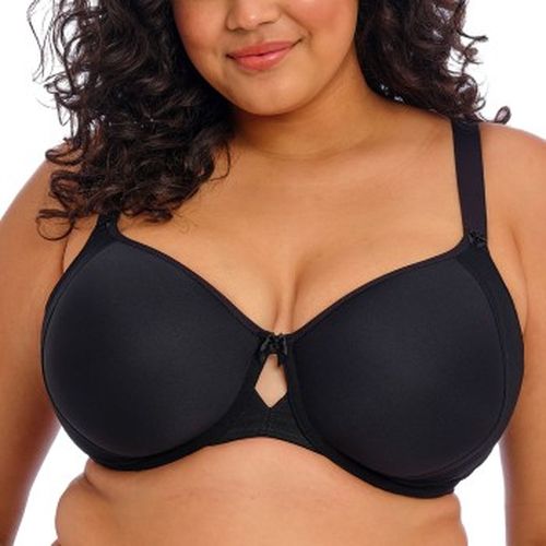 BH Nerina Underwire Moulded Spacer Bra Schwarz H 90 Damen - Elomi - Modalova