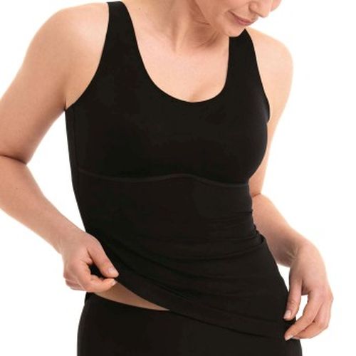 Essential Top Schwarz Small Damen - Anita - Modalova