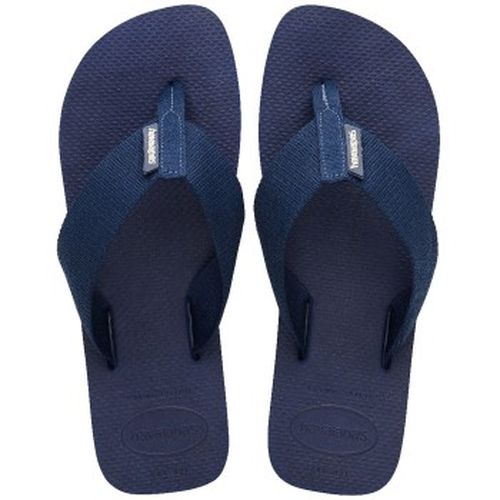 Urban Basic Material Marine Gr 39/40 Herren - Havaianas - Modalova